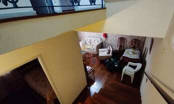 Imagem 6: Casa para Venda em Teresópolis, Várzea, 4 dormitórios, 1 suíte, 3 banheiros, 4 vagas