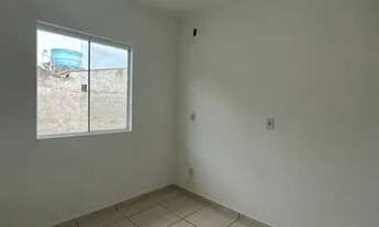 Imagem 7: Casa para aluguel com 95 metros quadrados com 2 quartos em Aririú - Palhoça - Santa Catari