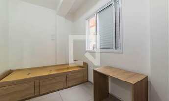 Imagem 5: Apartamento para Aluguel - Santa Teresinha, 1 Quarto, 12 m2