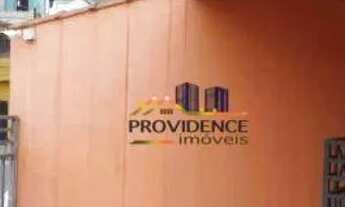 Imagem 2: Sobrado à venda, 219 m² por R$ 420.000,00 - Jardim do Estádio - Santo André/SP