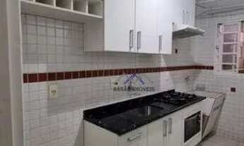 Imagem 5: Apartamento com 2 dormitórios para alugar, 48 m² por R$ 1.800,00/mês - Vila Nambi - Jundia