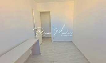 Imagem 5: Apartamento de 02 quartos e garagem em Nova Iguaçu