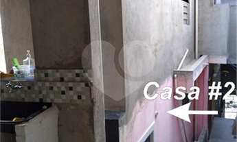 Imagem 6: Casa-Osasco-Jardim Elvira