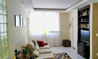 Imagem 3: Cobertura 4 qts Apartamento cobertura com 4 dormitórios