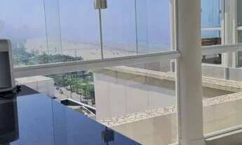 Imagem: Apartamento 03 dormitorios Sendo uma suite