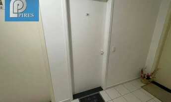 Imagem 4: Apartamento com 2 dormitórios para alugar, 52 m² por R$ 2.683/mês - Tatuapé - São Paulo/SP