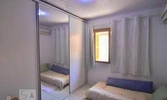 Imagem 5: Casa de Condomínio para Aluguel - Olaria, 2 Quartos, 47 m2