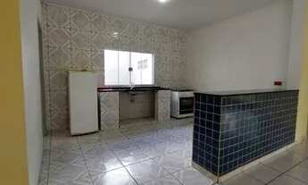 Imagem 6: Chácara situada no bairro água verde com casa medindo 150 metros com escritura