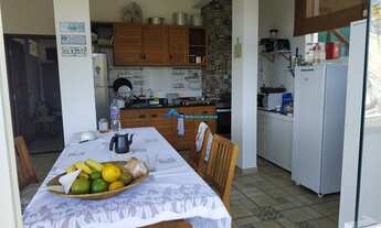 Imagem 3: Casa para locação com 5 Dormitórios, Amplo espaço, Cond. Capital Ville