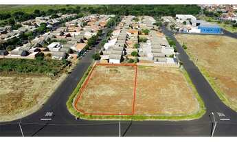 Imagem: TERRENO À VENDA com 1.211,19m² - Matão/SP