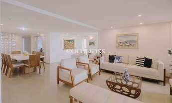 Imagem 3: Apartamento para venda com 3 suítes no Ed. Manacá em Candeias - Jaboatão dos Guararapes