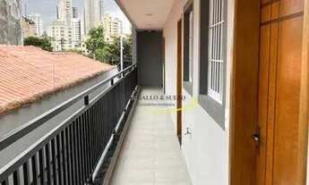 Imagem 5: Apartamento com 1 dormitório para alugar, 35 m² por R$ 1.590,00/mês - Saúde - São Paulo/SP