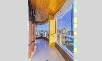 Imagem 3: Apartamento Lindíssimo no centro de Cachoeirinha RS, Divulgado na revista Elite design de