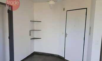 Imagem 3: Apartamento com 1 dormitório à venda, 32 m² por R$ 120.000,00 - Vila Monte Alegre - Ribeir