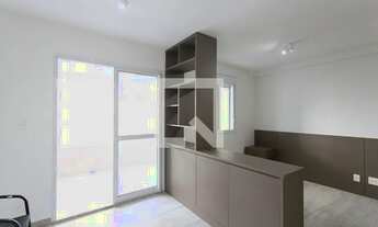 Imagem 3: Apartamento para Aluguel - Pinheiros, 1 Quarto, 40 m2