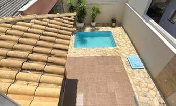 Imagem 2: Casa em Condomínio para Locação em Sorocaba, Ibiti Royal Park, 3 dormitórios, 3 suítes, 5