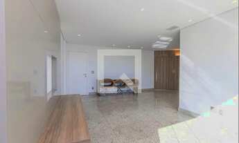 Imagem 4: Apartamento para Aluguel - Sion, 3 Quartos, 102 m2