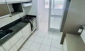 Imagem 5: Apartamento para aluguel Perto da praia com 2 Suites em Boqueirao - Santos - SP