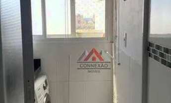 Imagem 5: Apartamento à venda por R$ 420.000 - Jardim Santa Helena - Condomínio Flex Suzano