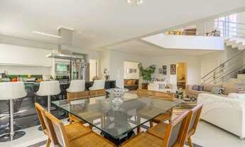 Imagem 5: Casa à venda no Condomínio Ouro Verde em Valinhos/SP, 336m², 3 suítes, perto do Colégio Po