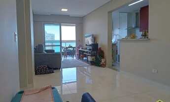 Imagem 5: Vista Mar na Tupi com 03 dorms, 02 suites, lazer 790 mil