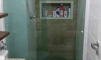 Imagem 7: Apartamento de três quartos no Recreio