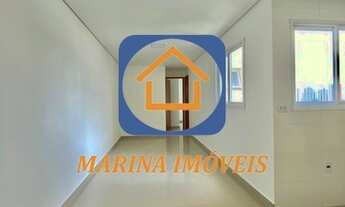 Imagem: APARTAMENTO RESIDENCIAL em SANTO ANDRÉ