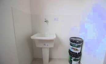 Imagem 5: Apartamento com 1 dormitório para alugar, 31 m² por R$ 3.000/mês - Brooklin - São Paulo/SP