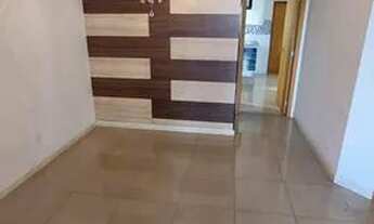 Imagem 4: Apartamento para aluguel possui 104 metros quadrados com 3 quartos, mais 1 escritório