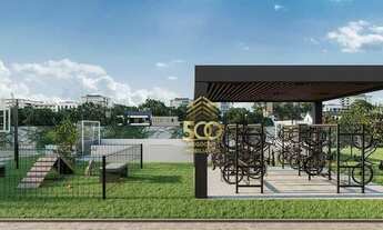 Imagem 6: Apartamento à venda, 65 m² por R$ 400.000,00 - Areias - São José/SC