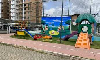 Imagem 3: Apartamento para Locação em São Cristóvão, Marcelo Deda, 2 dormitórios, 1 banheiro, 1 vaga