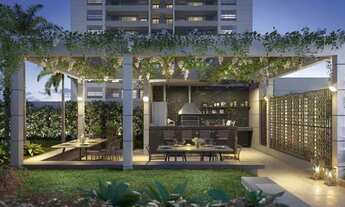 Imagem 4: Apartamento 2 dormitórios - sendo 1 suíte - com 1 vaga - Ao lado da Estação Butanta e Jock