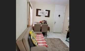 Imagem 5: Apartamento com 2 dormitórios à venda, 44 m² por R$ 195.000,00 - Jardim Do Lago Continuaçã