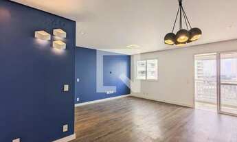 Imagem 3: Apartamento para Aluguel - Vila Lusitânia, 1 Quarto, 70 m2