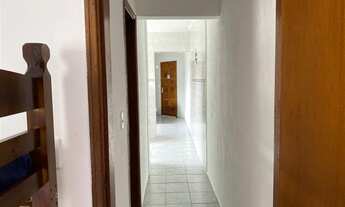 Imagem 6: APARTAMENTO DE 1 DORMITÓRIO COM LAZER LOCALIZADO NA GUILHERMINA - R$ 230 MIL