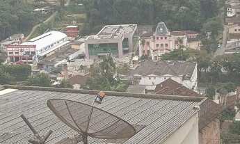 Imagem 4: Alugo casa na Barão do Rio Branco _ótima vista_10 min do centro histórico