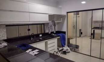 Imagem: Linda Casa - 3 suítes CD. Florest Hill