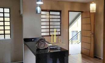 Imagem 6: Apartamento com 2 dormitórios à venda, 47 m² por R$ 180.000,00 - Morada das Vinhas - Jundi