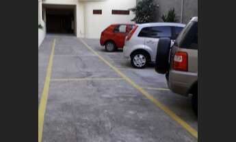 Imagem 4: Apto para aluguel possui 65 metros quadrados com 2 quartos em Messejana - Fortaleza - CE