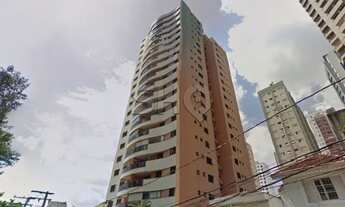 Imagem 2: Apartamento em Perdizes com 3 dormitórios