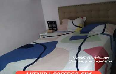 Imagem 3: Ótima casa para venda em condomínio no bairro-SIM