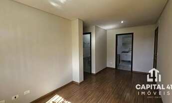 Imagem 2: Apartamento com 2 dormitórios para alugar, 64 m² por R$ 1.950/mês - Água Verde - Cu