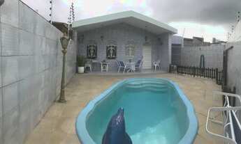 Imagem 2: Casa Solta 300 Metros 4 Quartos Com Suíte no Bairro Suíssa