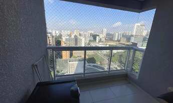 Imagem 6: Apartamento Locação Chácara Santo Antônio 61 m² 2 Dormitórios