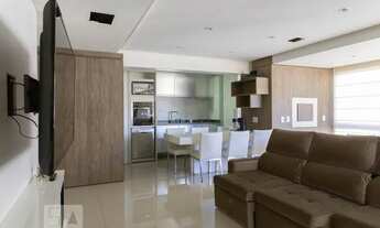 Imagem 2: Apartamento para Aluguel - Farroupilha , 2 Quartos, 84 m2