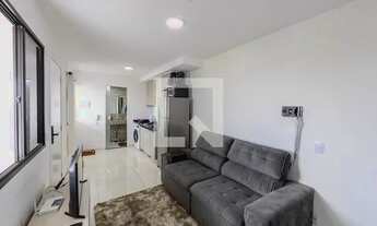 Imagem 4: Apartamento para Aluguel - Vila Esperança, 1 Quarto, 24 m2