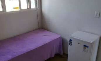 Imagem 4: Quarto suite estudante 2 quadras UFPR