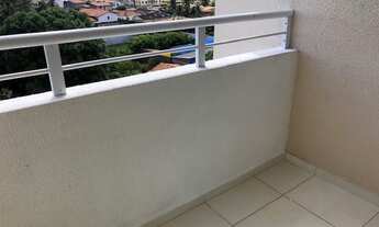 Imagem 6: Apartamento para aluguel com 62 metros quadrados com 3 quartos em Antônio Bezerra - Fortal