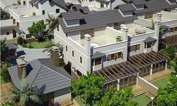 Imagem 3: Casa Condominio para Venda - 343.24m², 3 dormitórios, sendo 3 suites, 3 vagas - Vila Assun