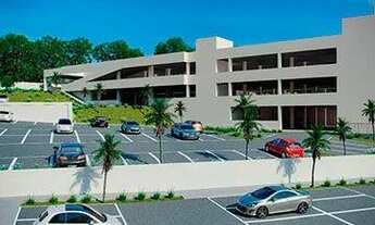 Imagem 5: QUER REALIZAR O SEU SONHO DE COMPRAR SEU APARTAMENTO? RESIDENCIAL JARDINS MRV 2 dormitório